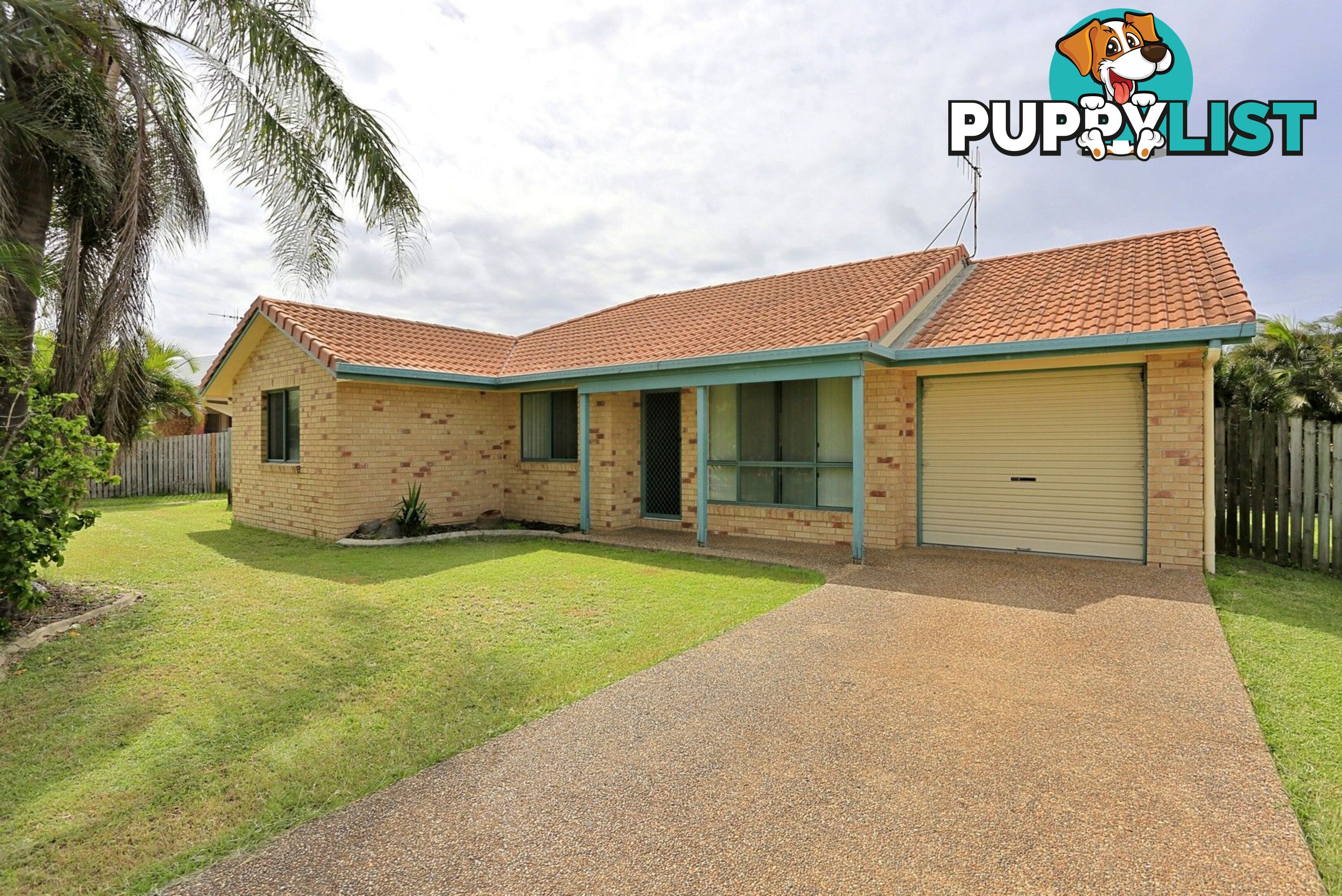 22 Pacific Court BARGARA QLD 4670