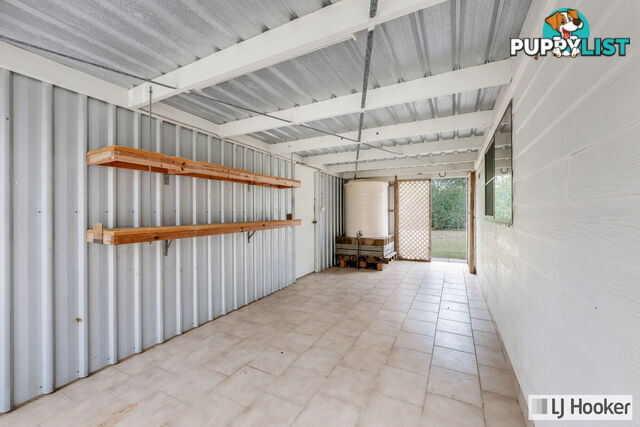 7 Bush Road BRANYAN QLD 4670