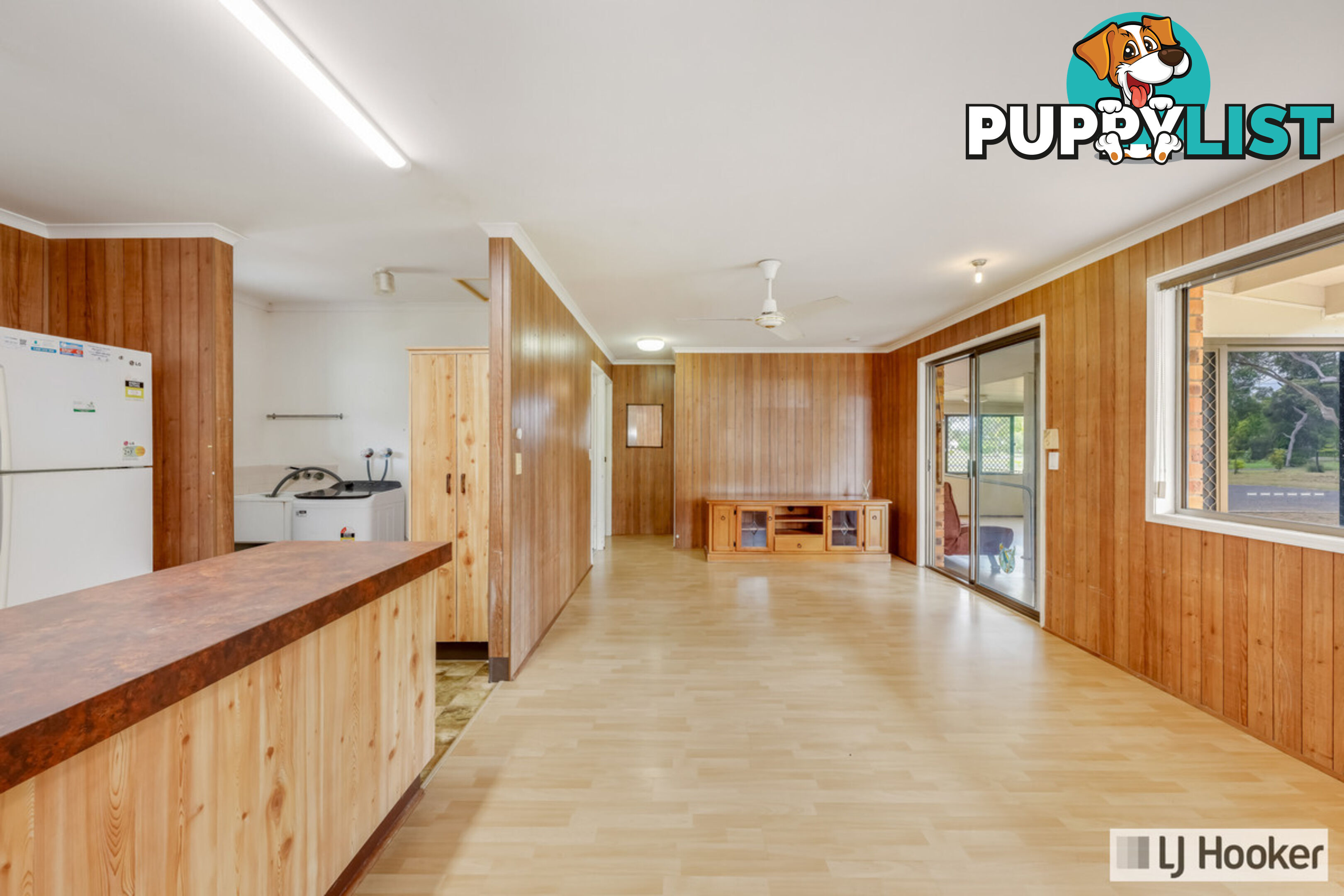 7 Bush Road BRANYAN QLD 4670