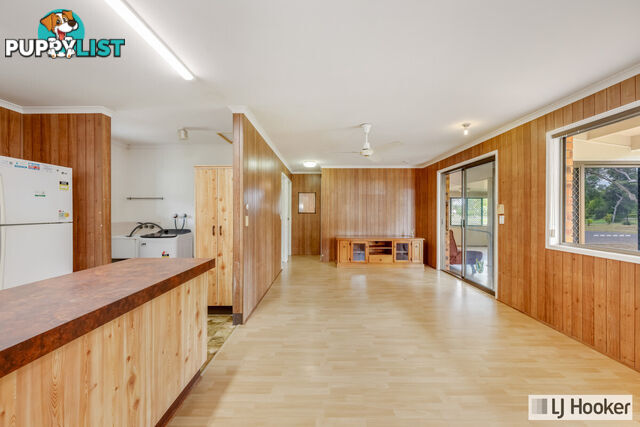 7 Bush Road BRANYAN QLD 4670