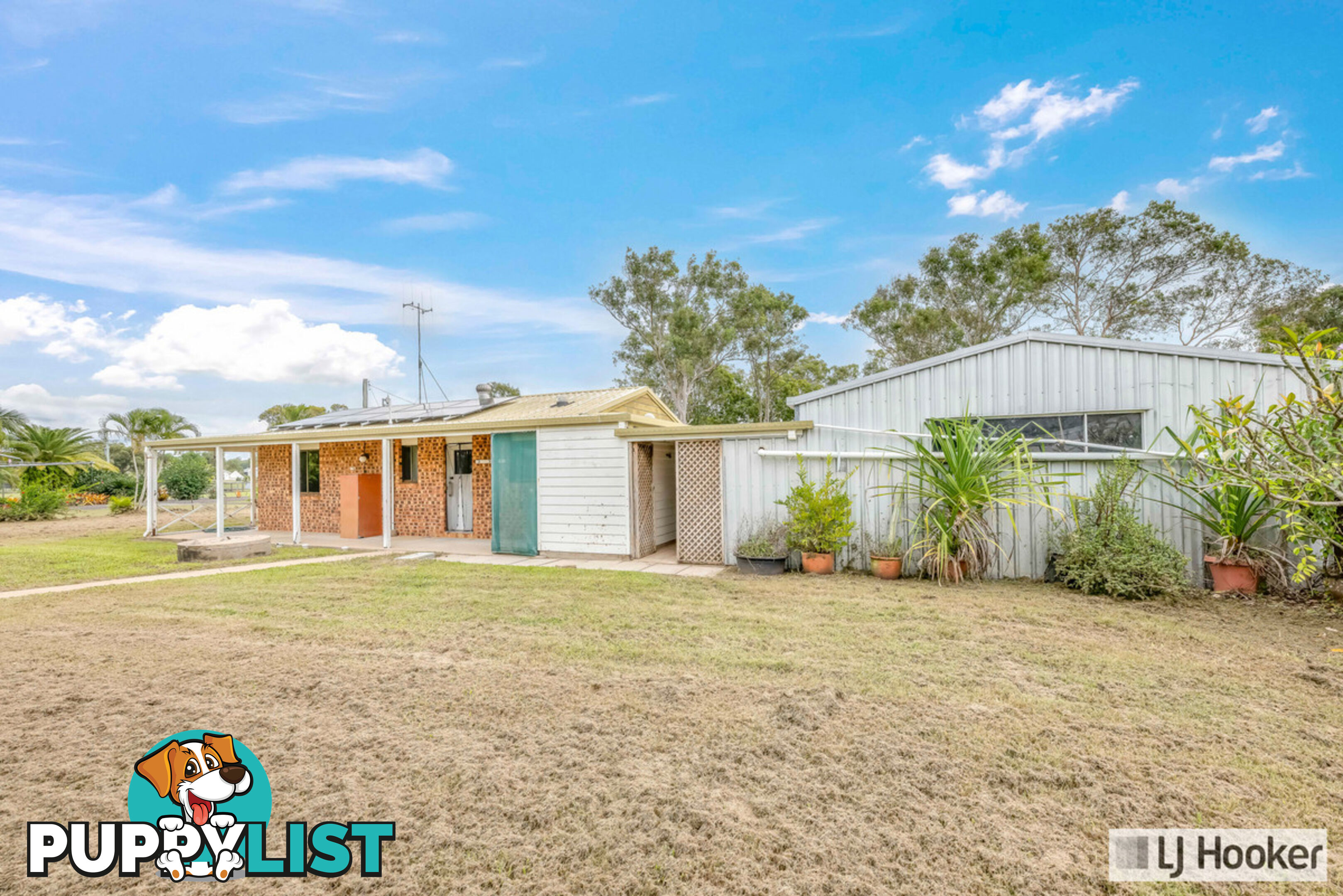 7 Bush Road BRANYAN QLD 4670