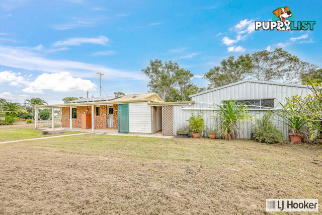 7 Bush Road BRANYAN QLD 4670