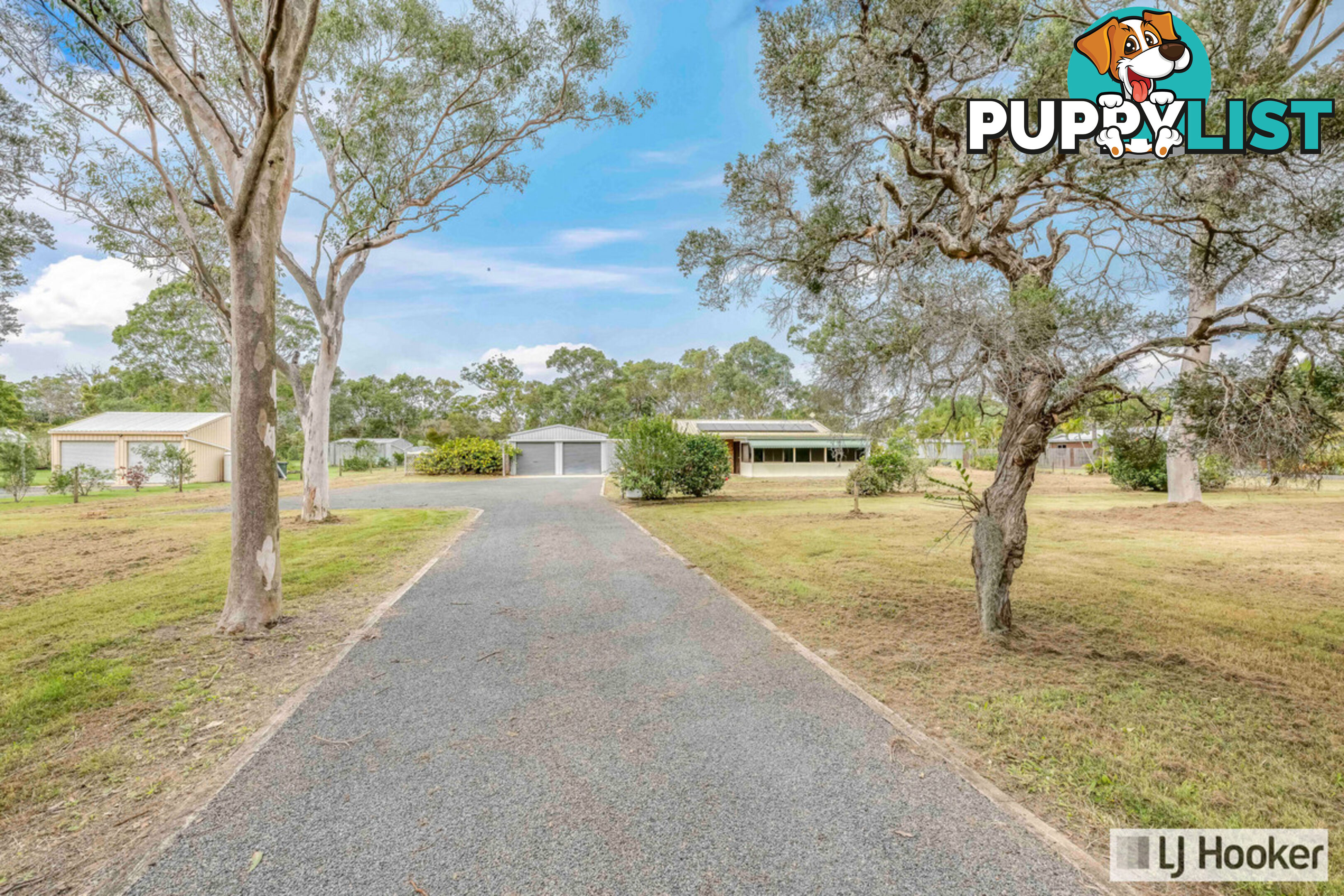 7 Bush Road BRANYAN QLD 4670