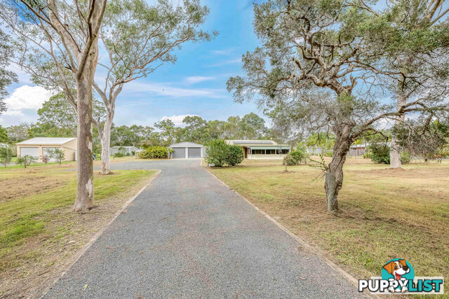 7 Bush Road BRANYAN QLD 4670
