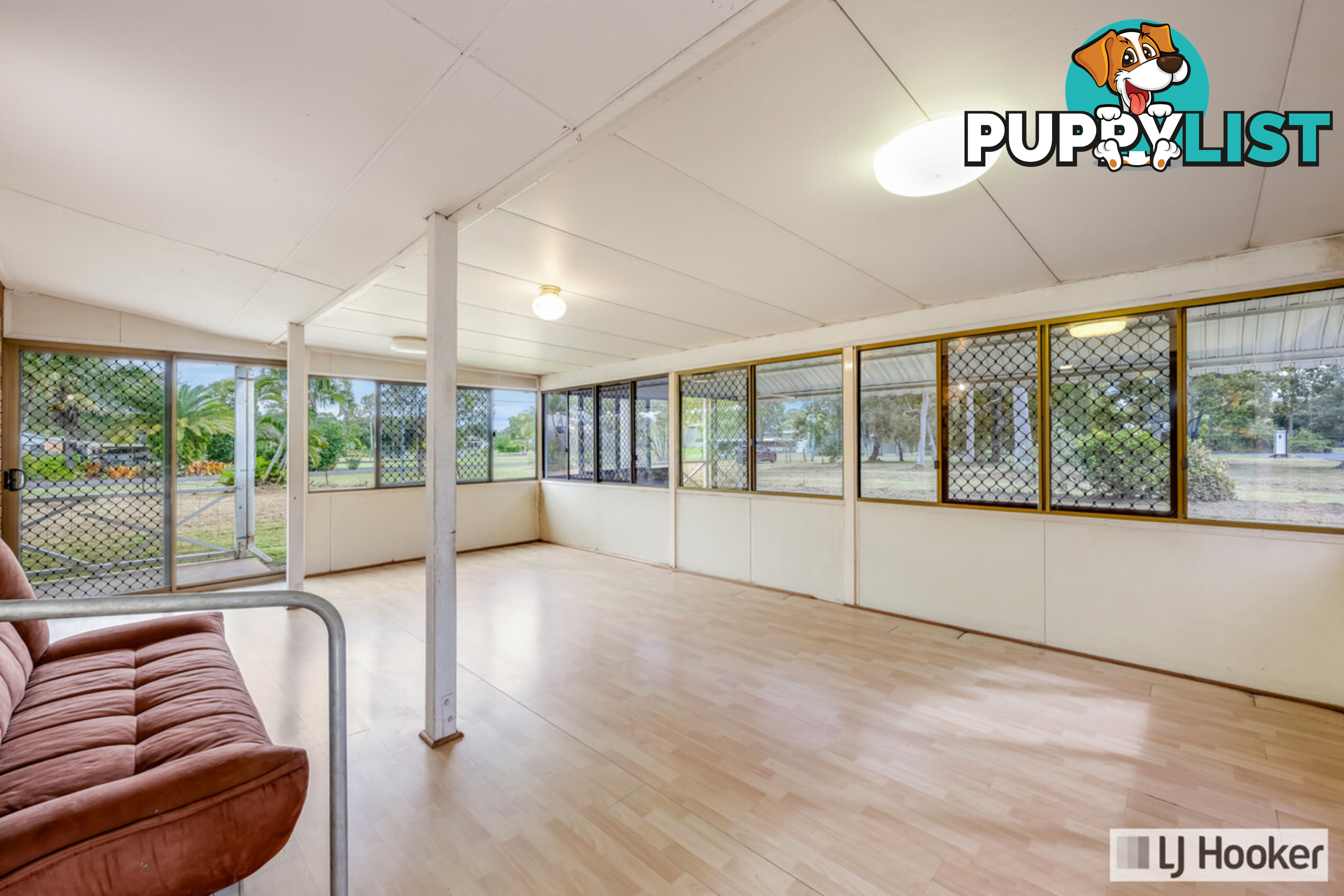 7 Bush Road BRANYAN QLD 4670