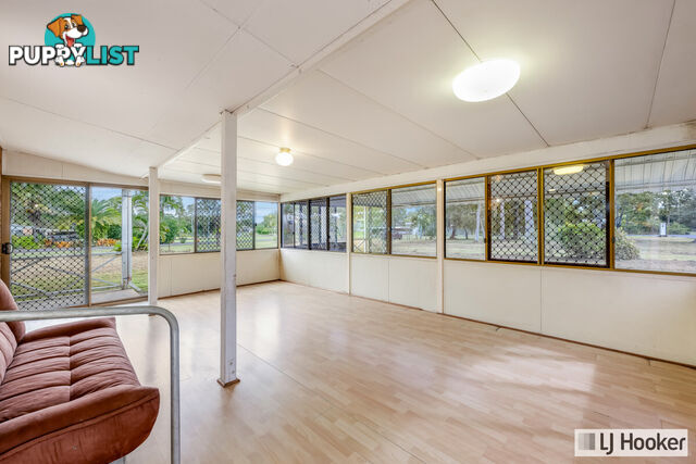 7 Bush Road BRANYAN QLD 4670