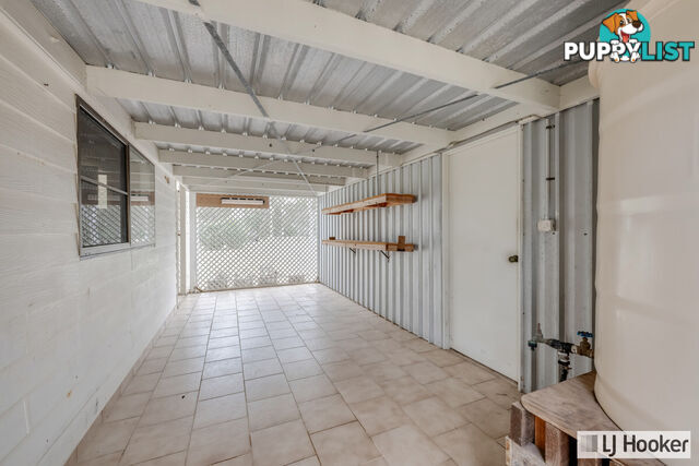 7 Bush Road BRANYAN QLD 4670
