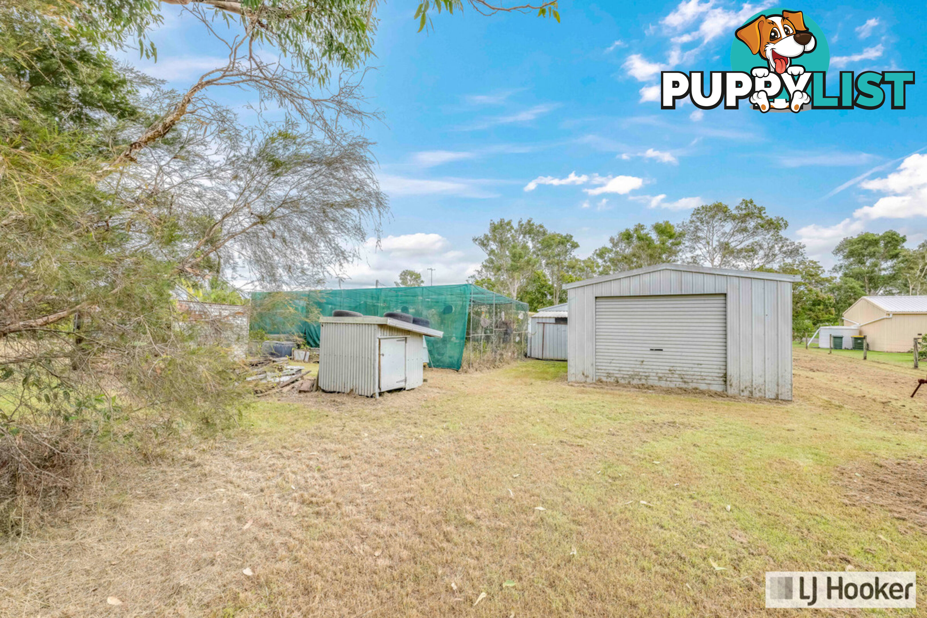 7 Bush Road BRANYAN QLD 4670