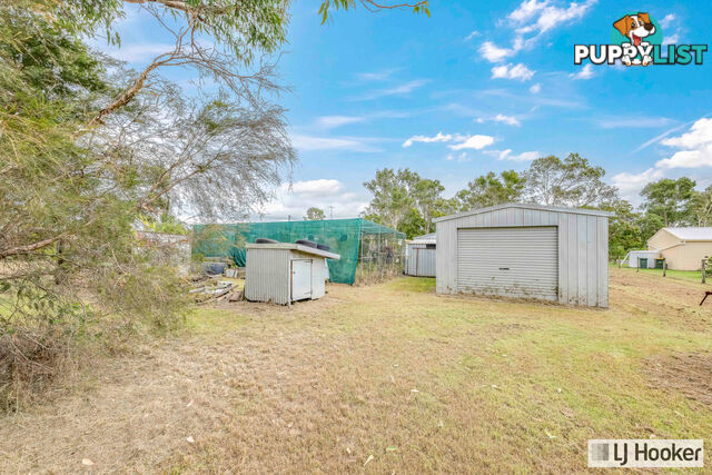 7 Bush Road BRANYAN QLD 4670