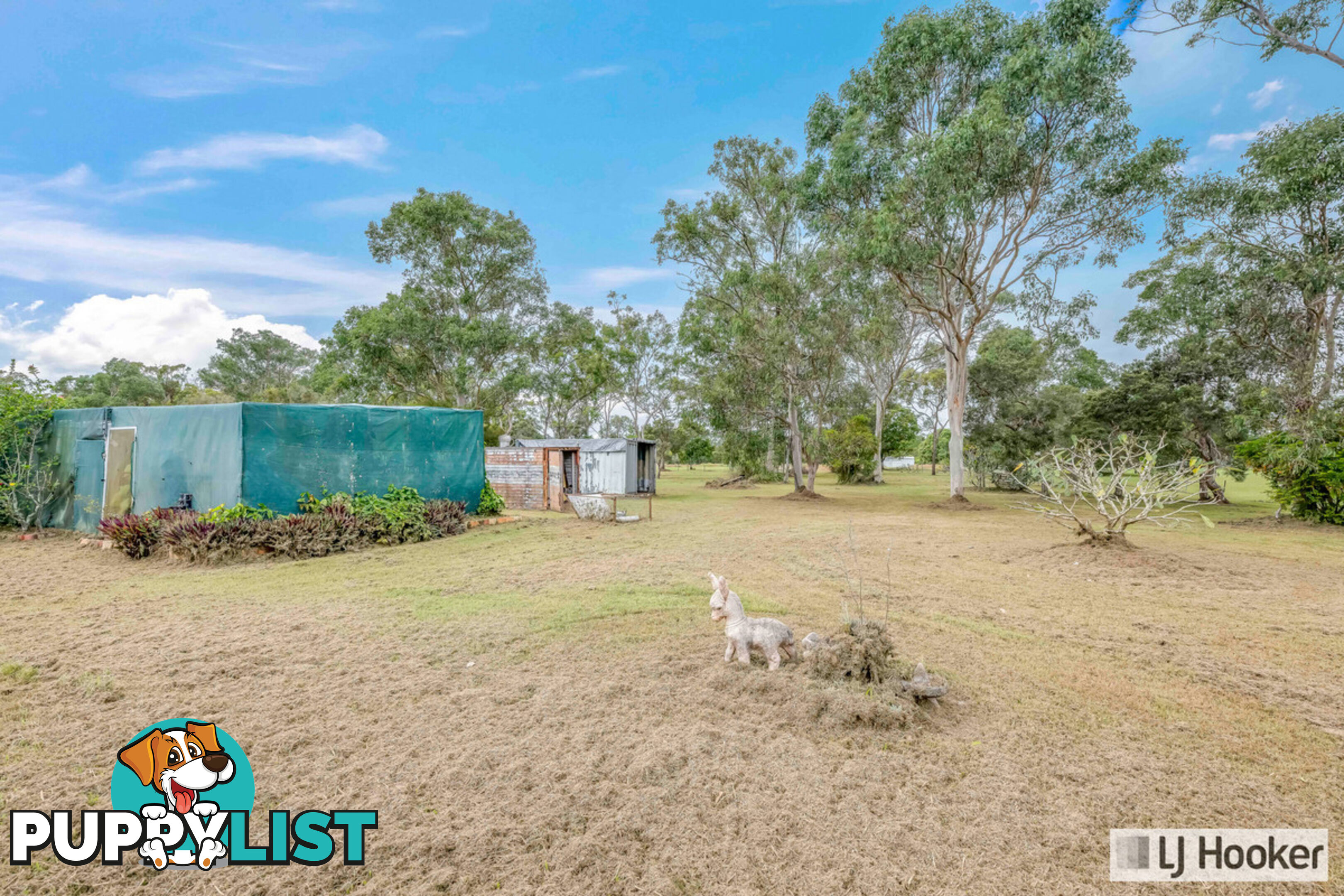 7 Bush Road BRANYAN QLD 4670