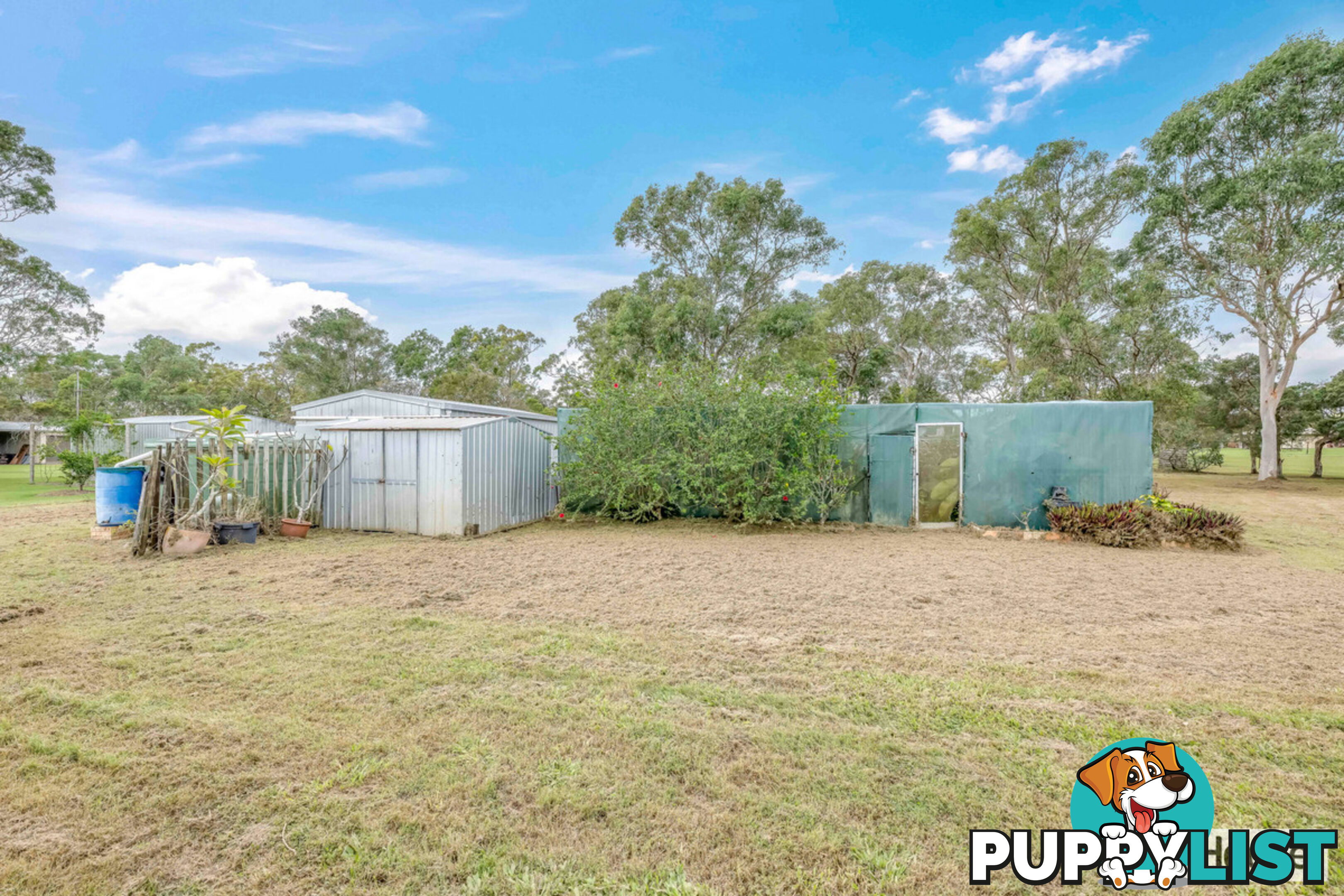 7 Bush Road BRANYAN QLD 4670