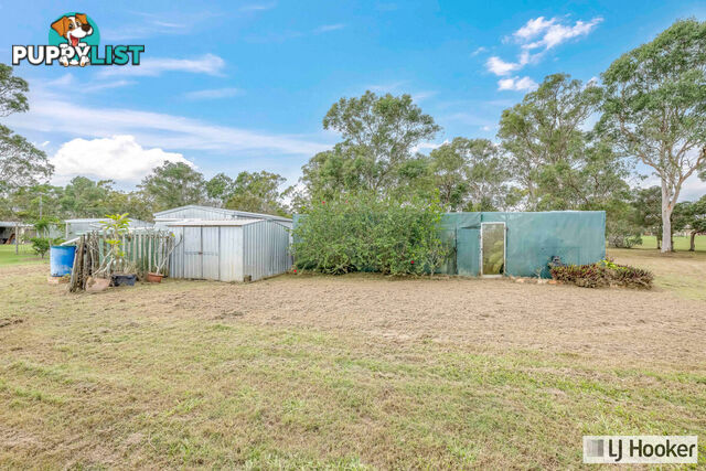 7 Bush Road BRANYAN QLD 4670