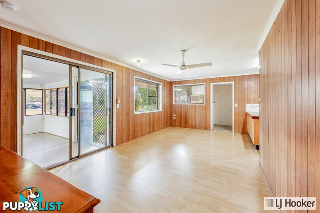 7 Bush Road BRANYAN QLD 4670