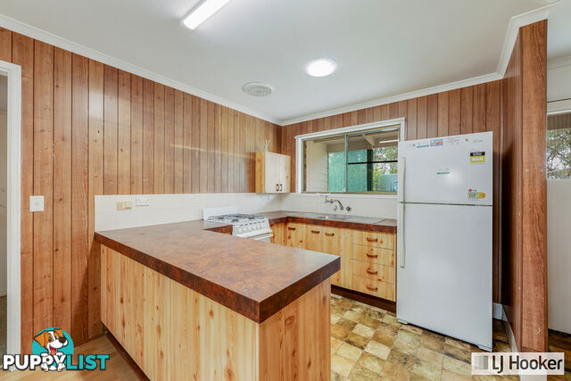 7 Bush Road BRANYAN QLD 4670