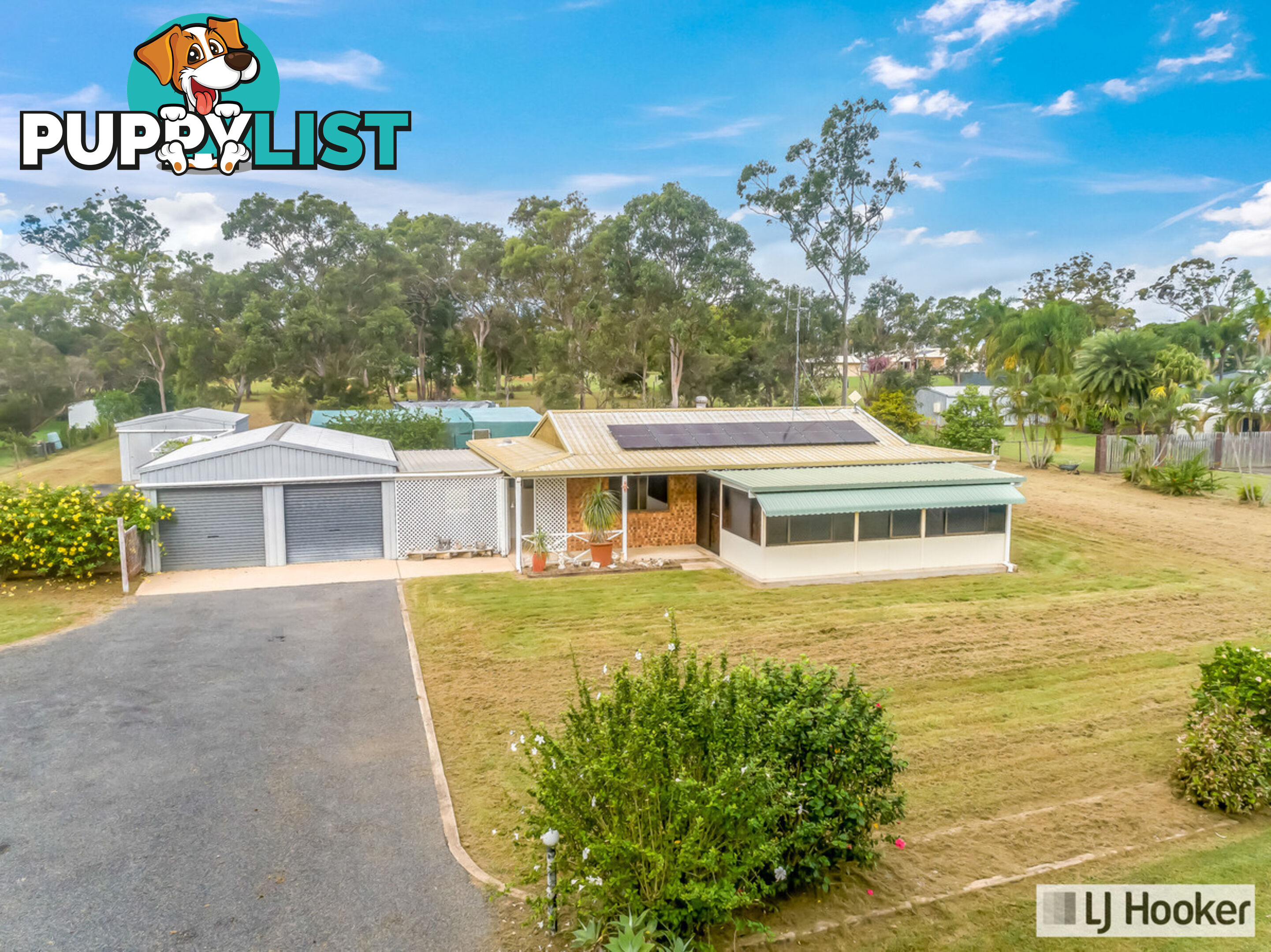 7 Bush Road BRANYAN QLD 4670