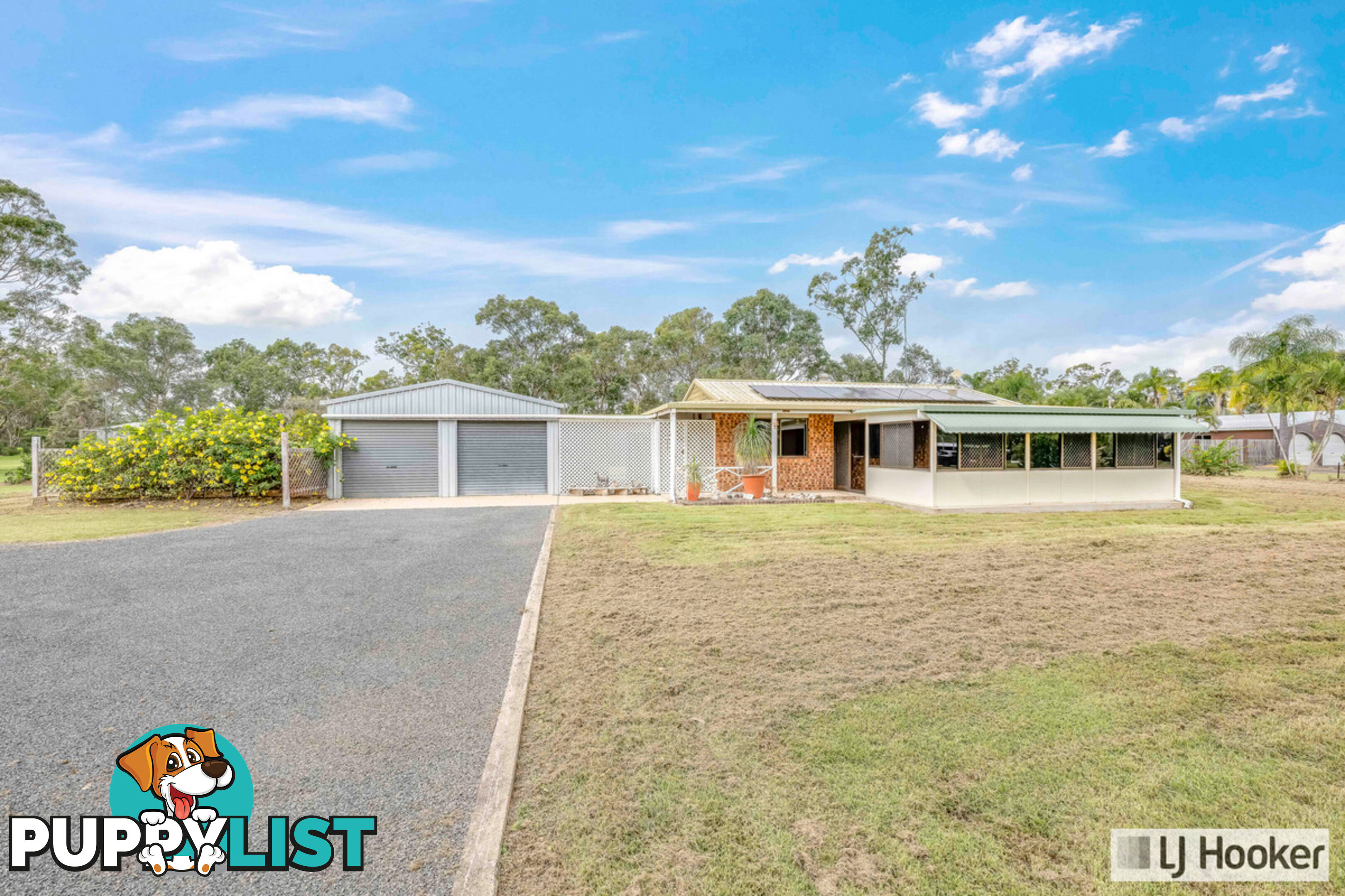 7 Bush Road BRANYAN QLD 4670