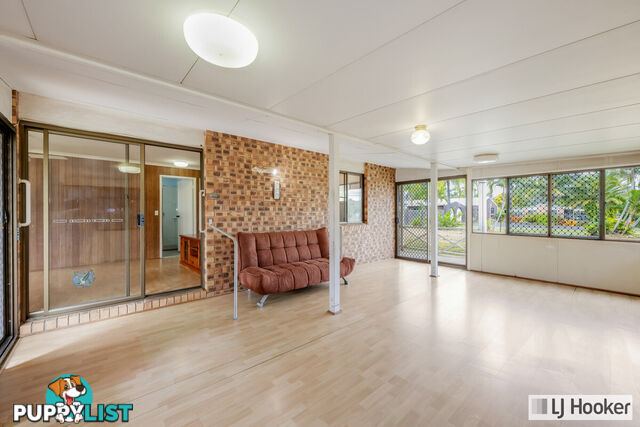 7 Bush Road BRANYAN QLD 4670