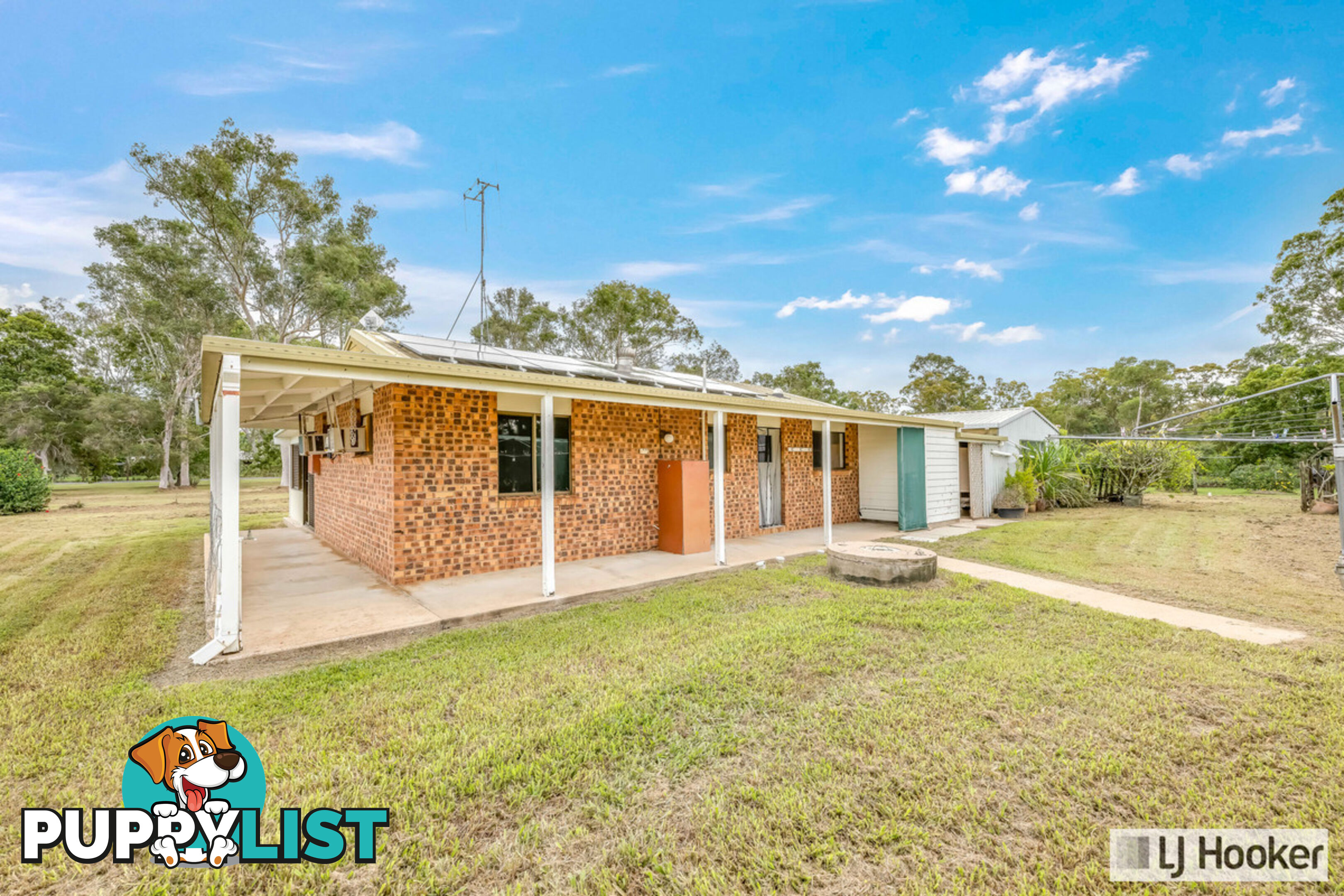 7 Bush Road BRANYAN QLD 4670