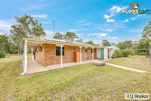 7 Bush Road BRANYAN QLD 4670