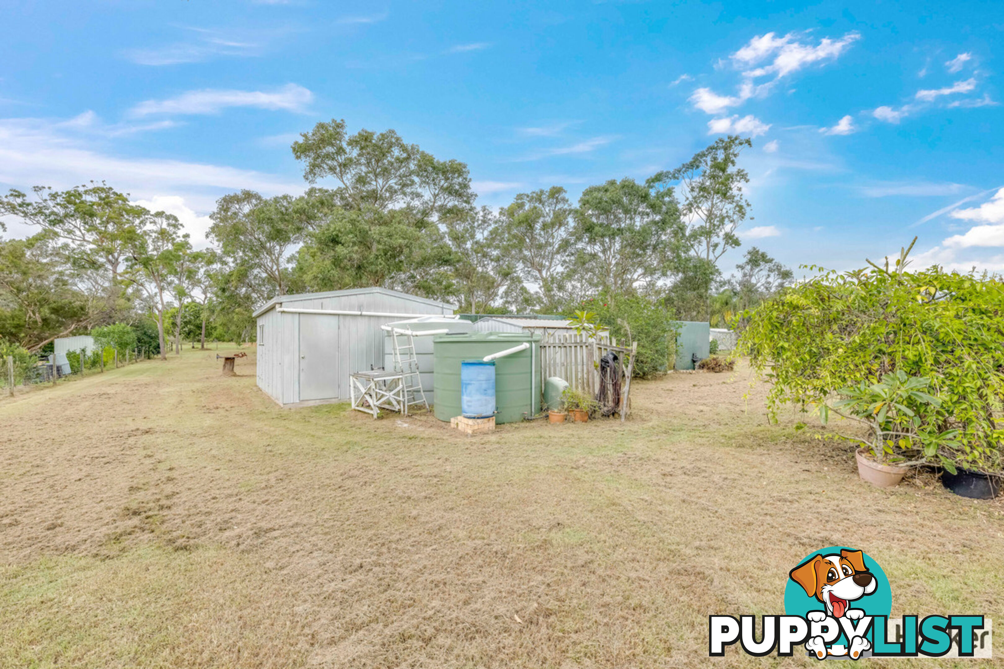 7 Bush Road BRANYAN QLD 4670