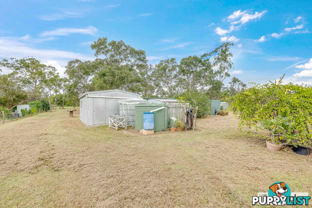 7 Bush Road BRANYAN QLD 4670