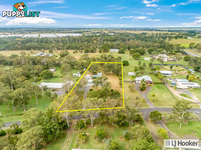 7 Bush Road BRANYAN QLD 4670