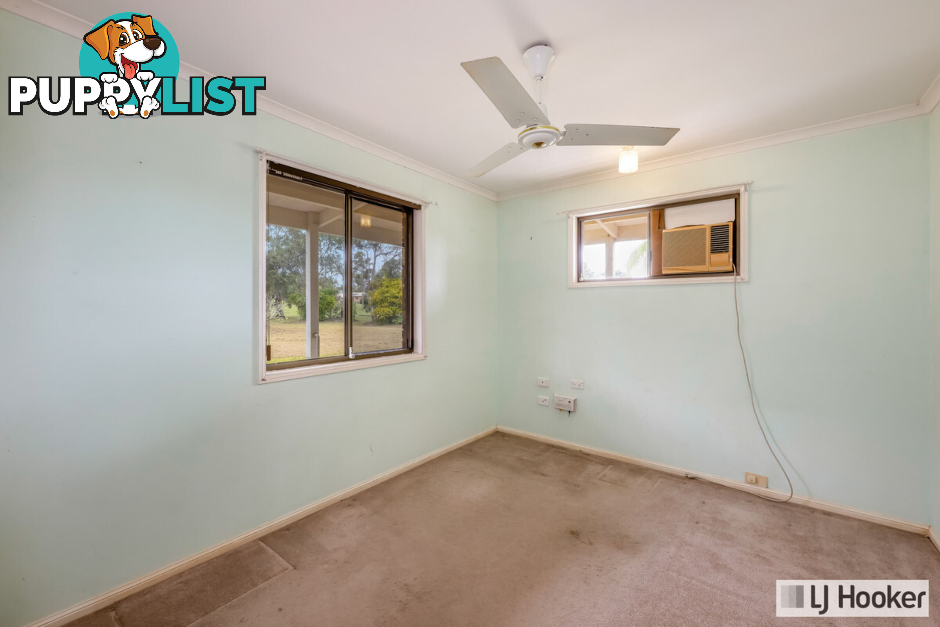 7 Bush Road BRANYAN QLD 4670
