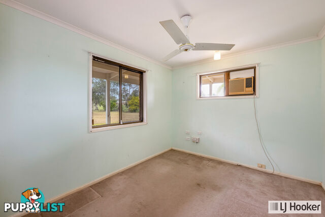 7 Bush Road BRANYAN QLD 4670