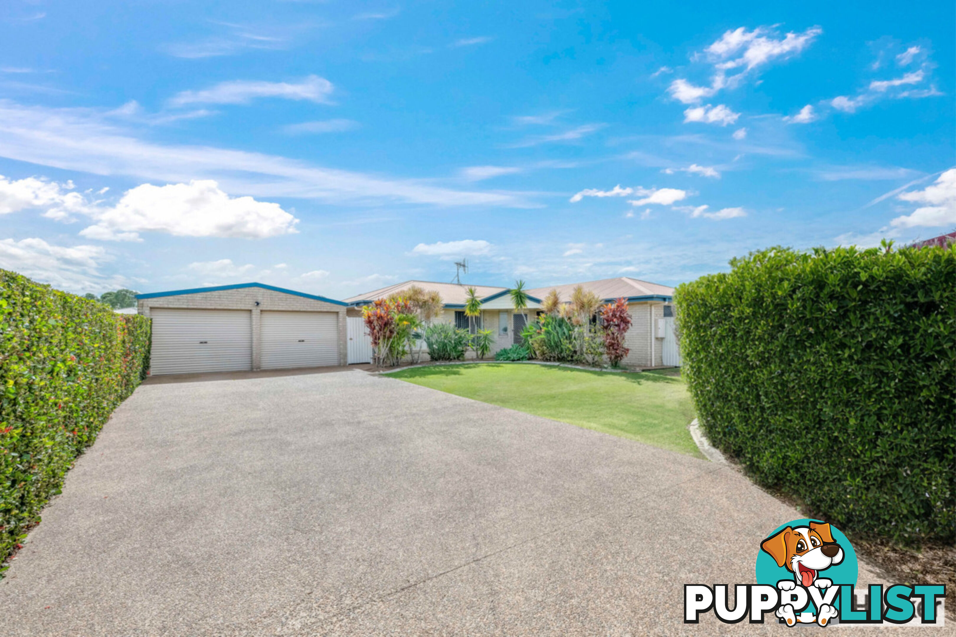 16 Brighton Close BUNDABERG NORTH QLD 4670