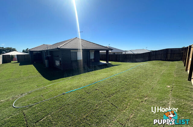 9 Thornbill Close BRANYAN QLD 4670