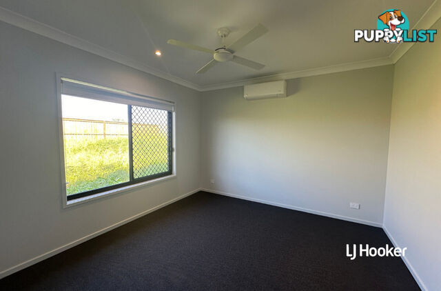 9 Thornbill Close BRANYAN QLD 4670
