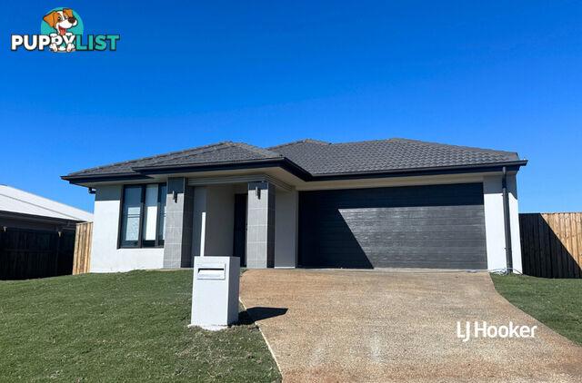 9 Thornbill Close BRANYAN QLD 4670