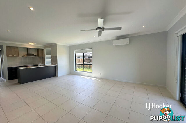 9 Thornbill Close BRANYAN QLD 4670