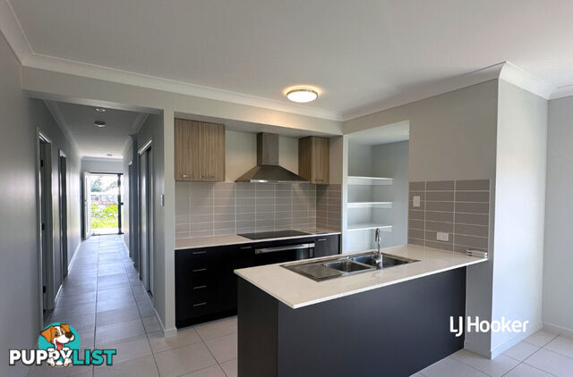 9 Thornbill Close BRANYAN QLD 4670
