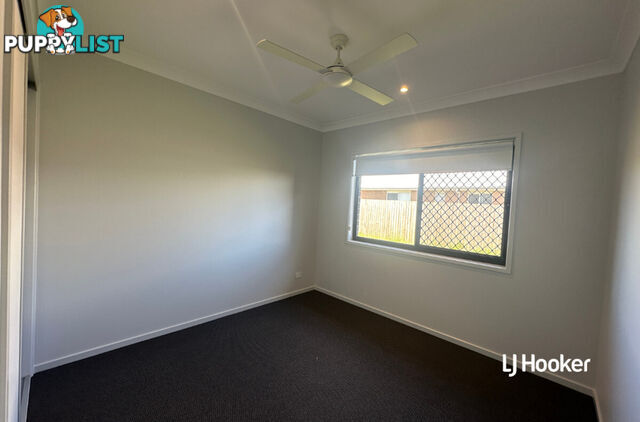 9 Thornbill Close BRANYAN QLD 4670