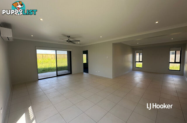 9 Thornbill Close BRANYAN QLD 4670
