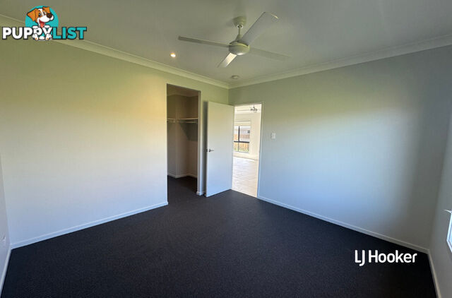 9 Thornbill Close BRANYAN QLD 4670