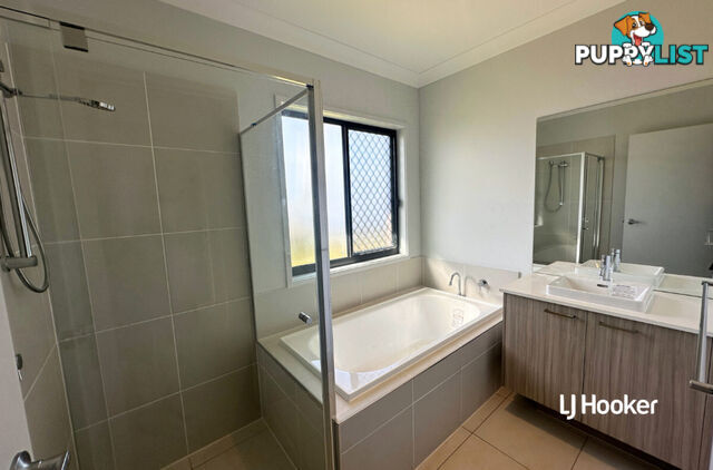 9 Thornbill Close BRANYAN QLD 4670