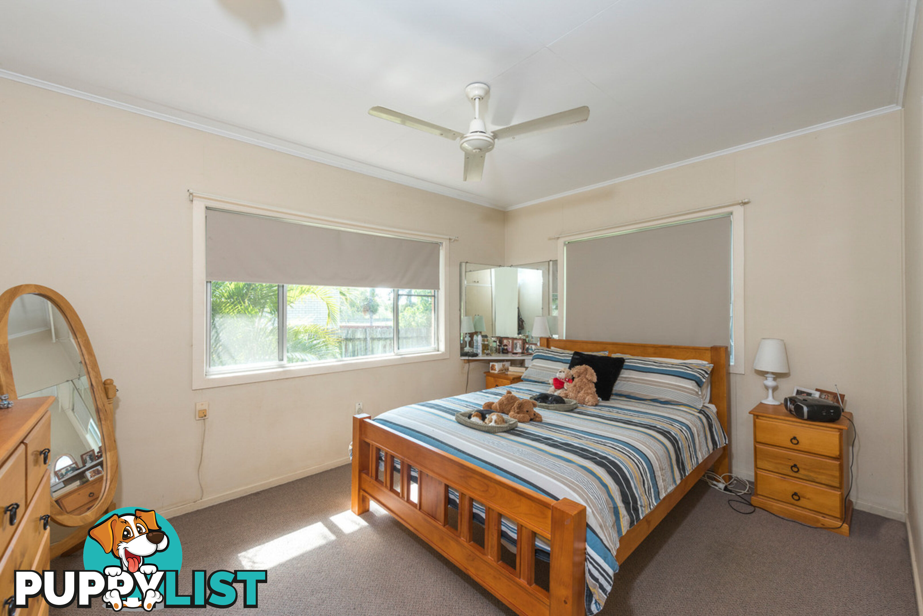 3/4 Stringer Street MILLBANK QLD 4670