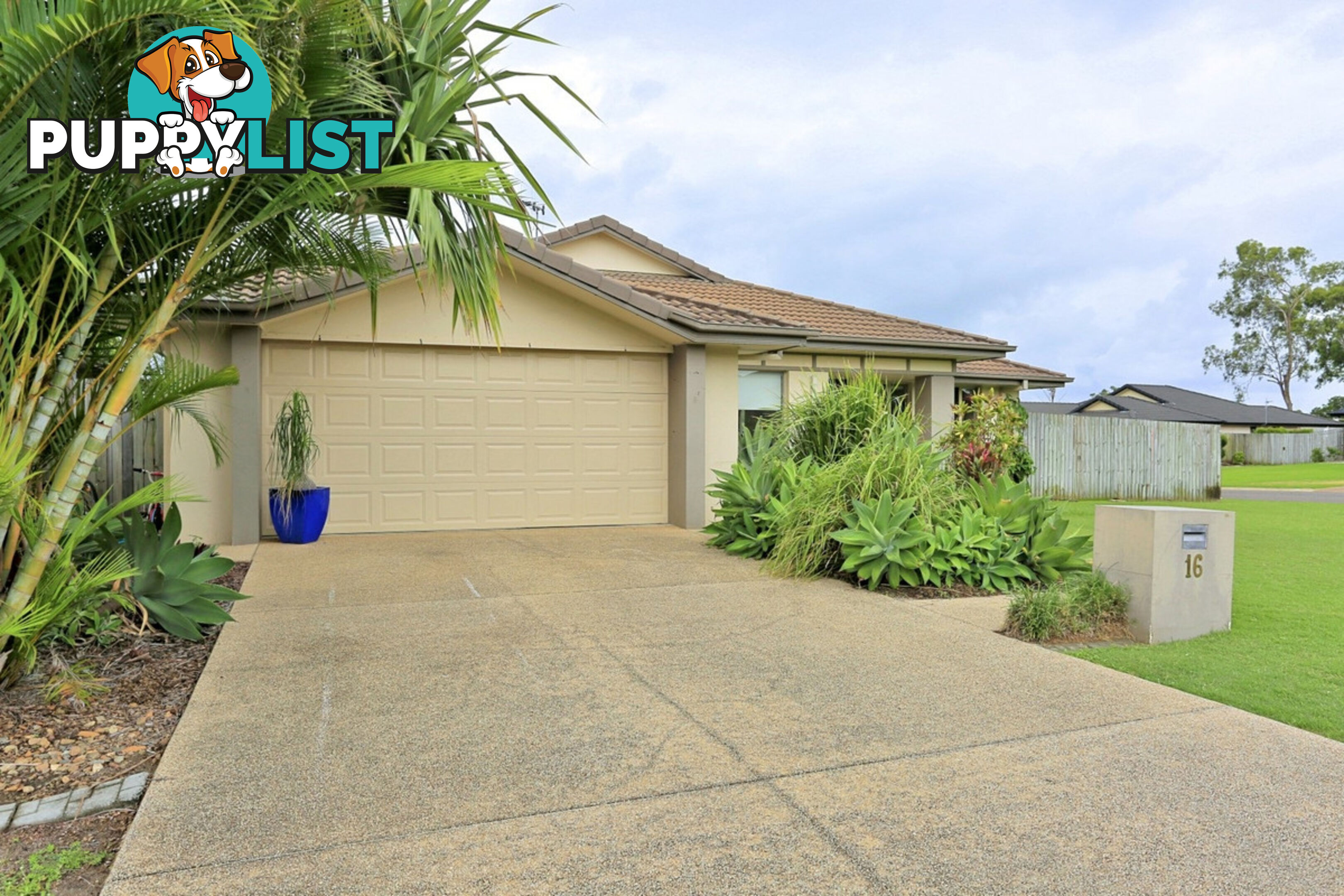 16 Thomas Healy Drive BUNDABERG EAST QLD 4670