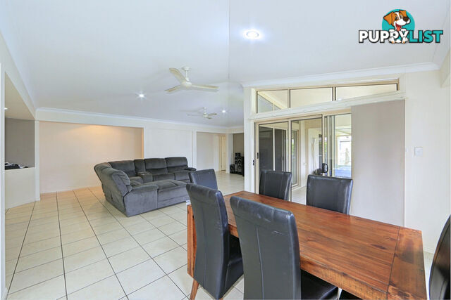 16 Thomas Healy Drive BUNDABERG EAST QLD 4670