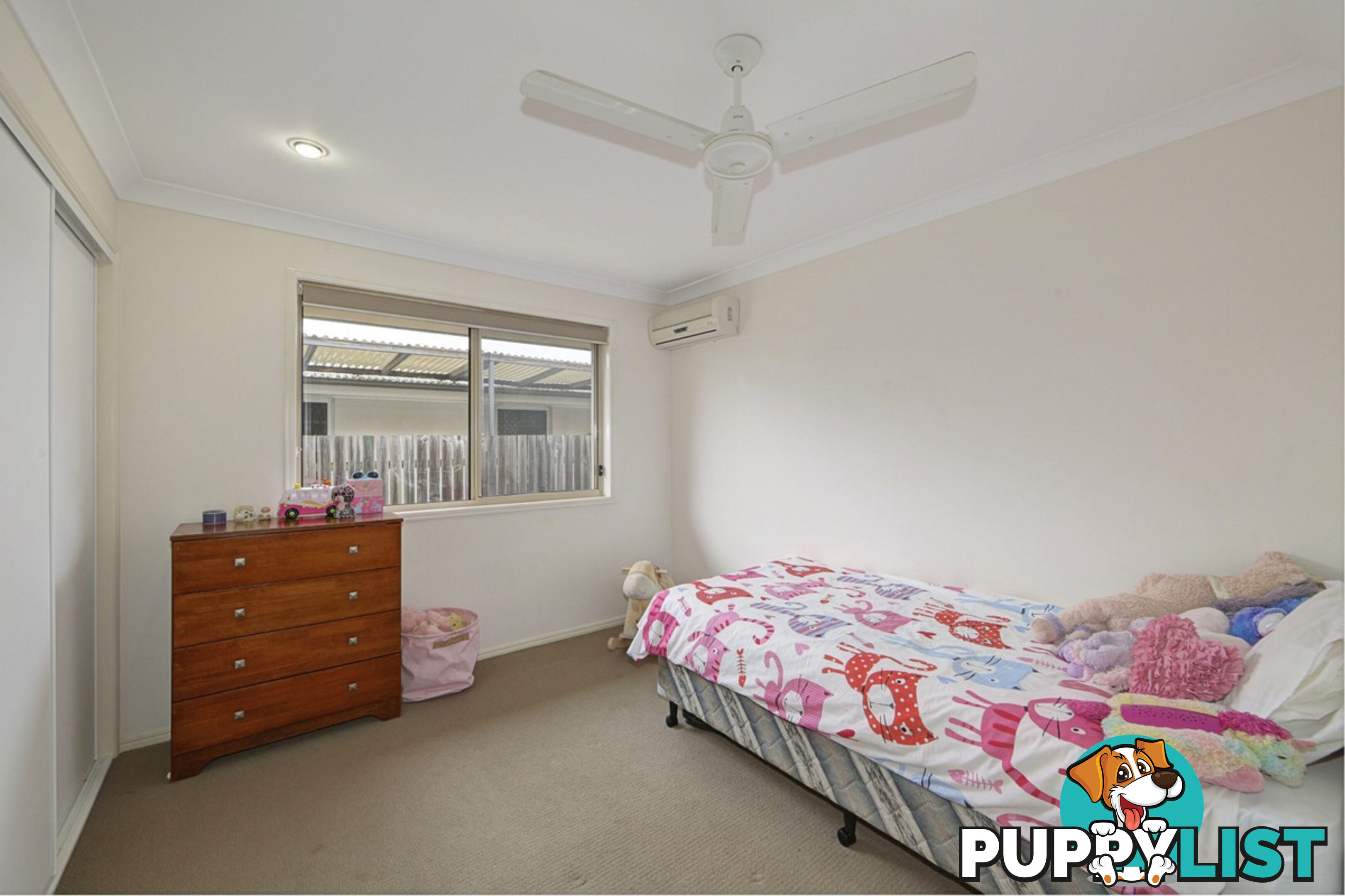 16 Thomas Healy Drive BUNDABERG EAST QLD 4670