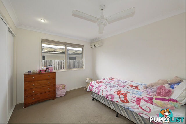 16 Thomas Healy Drive BUNDABERG EAST QLD 4670