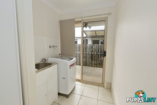 16 Thomas Healy Drive BUNDABERG EAST QLD 4670