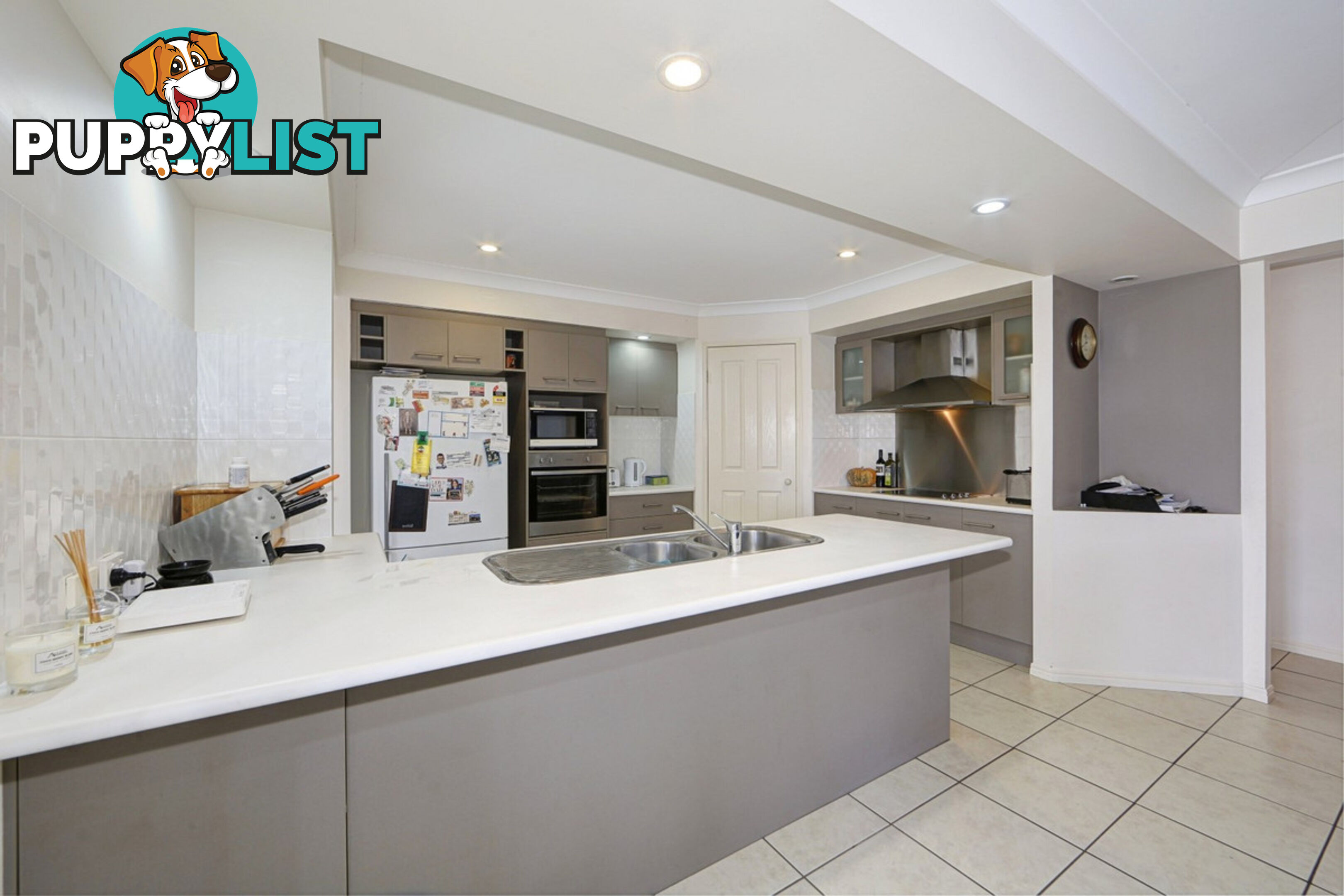 16 Thomas Healy Drive BUNDABERG EAST QLD 4670