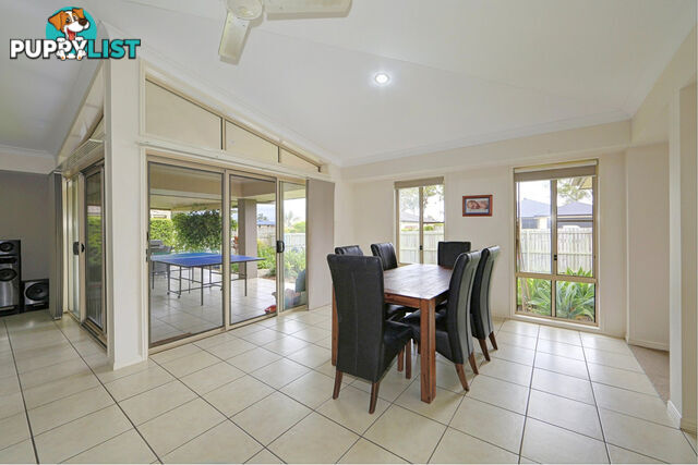 16 Thomas Healy Drive BUNDABERG EAST QLD 4670