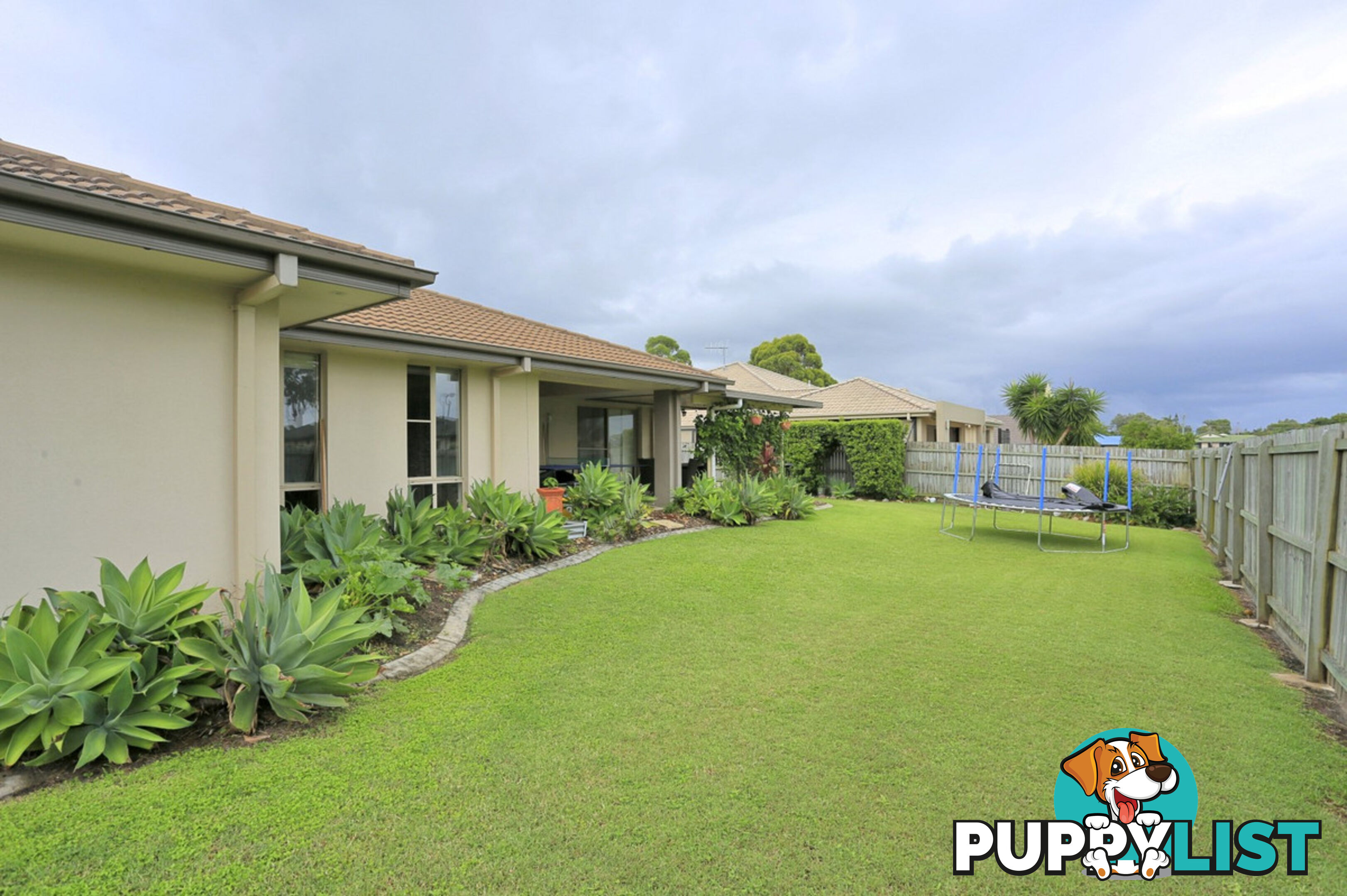 16 Thomas Healy Drive BUNDABERG EAST QLD 4670