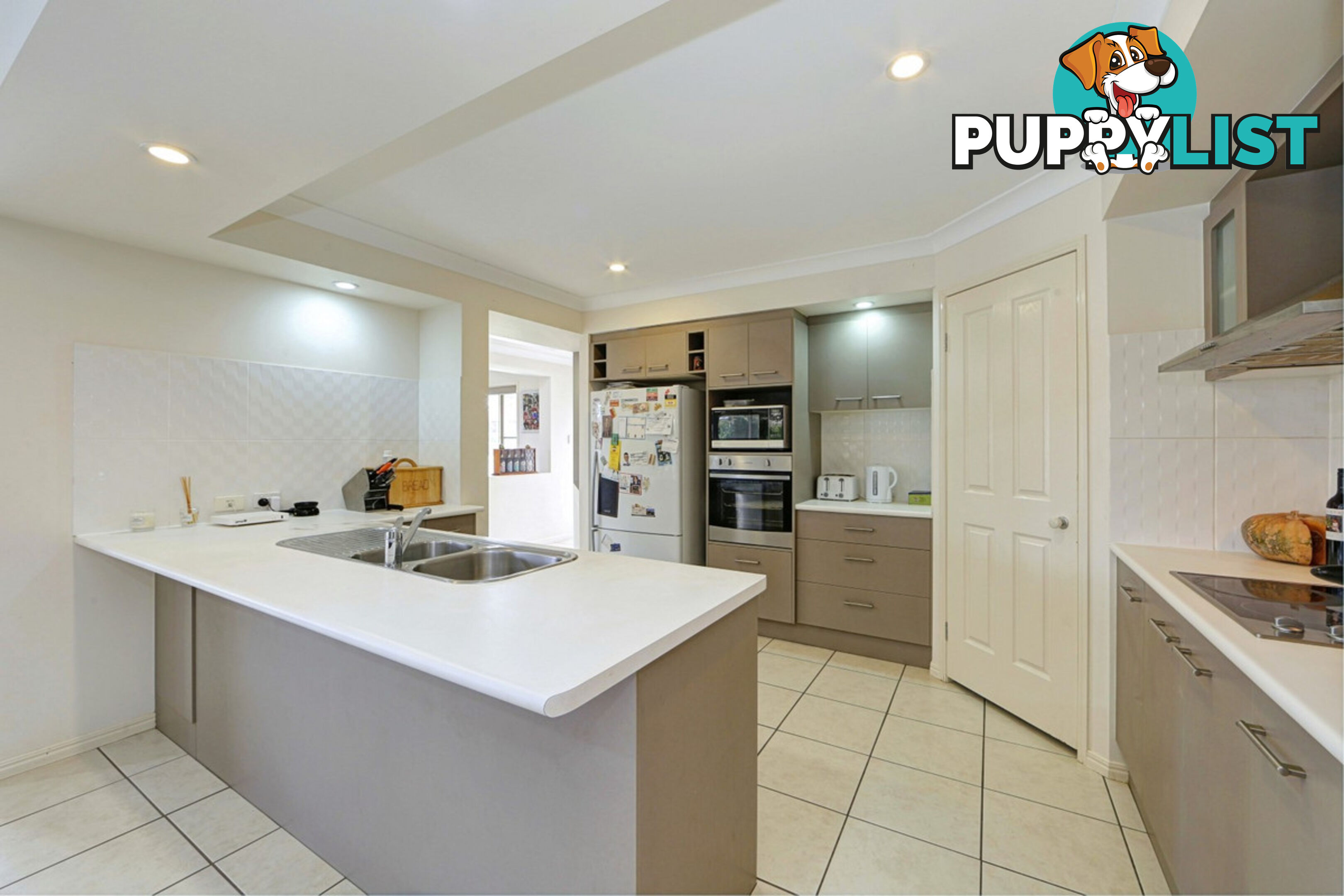 16 Thomas Healy Drive BUNDABERG EAST QLD 4670