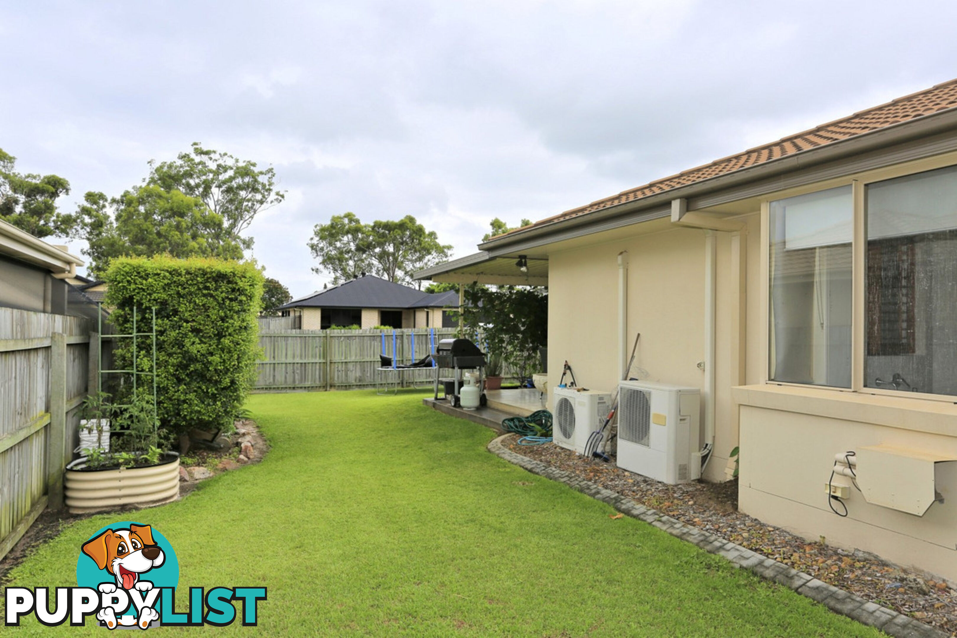 16 Thomas Healy Drive BUNDABERG EAST QLD 4670