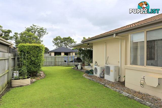 16 Thomas Healy Drive BUNDABERG EAST QLD 4670